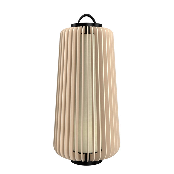 Stecche di Legno Outdoor (Damp) Floor Lamp by Accord Lighting