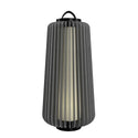 Stecche di Legno Outdoor (Damp) Floor Lamp by Accord Lighting