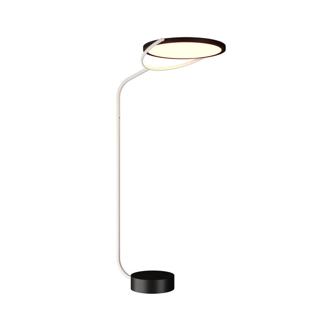 Naia Outdoor (Damp) Floor Lamp by Accord Lighting