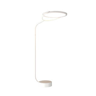 Buy organic-white Naia Outdoor (Damp) Floor Lamp by Accord Lighting