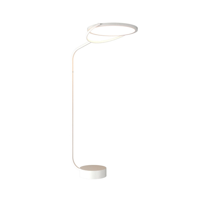 Naia Outdoor (Damp) Floor Lamp by Accord Lighting