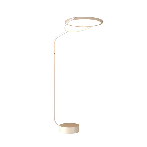 Naia Outdoor (Damp) Floor Lamp by Accord Lighting
