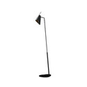 Balance Outdoor (Damp) Floor Lamp by Accord Lighting
