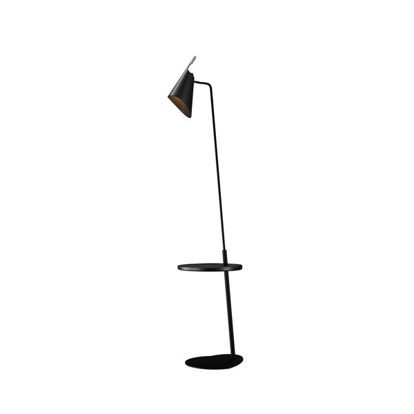 Balance Outdoor (Damp) Floor Lamp by Accord Lighting
