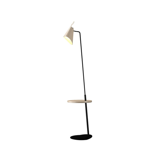 Balance Outdoor (Damp) Floor Lamp by Accord Lighting