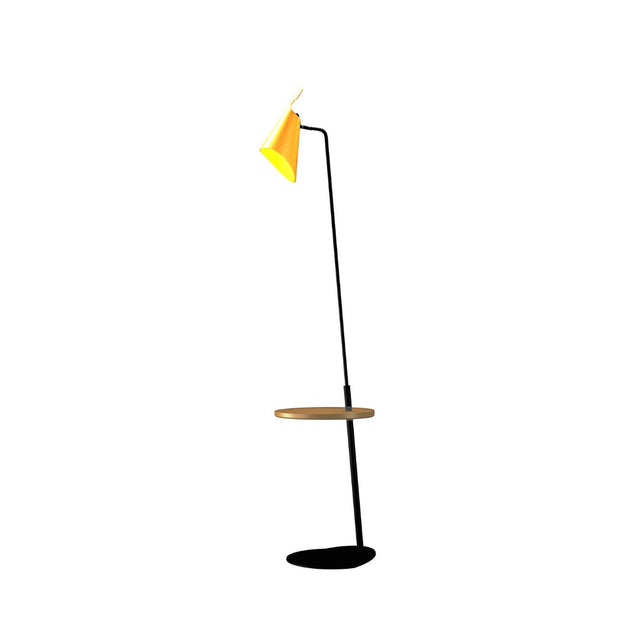 Balance Outdoor (Damp) Floor Lamp by Accord Lighting