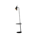Balance Outdoor (Damp) Floor Lamp by Accord Lighting