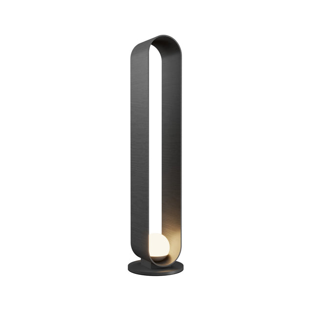 Sfera Outdoor (Damp) Floor Lamp by Accord Lighting
