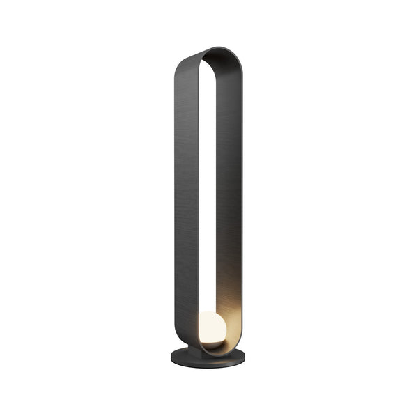 Sfera Outdoor (Damp) Floor Lamp by Accord Lighting