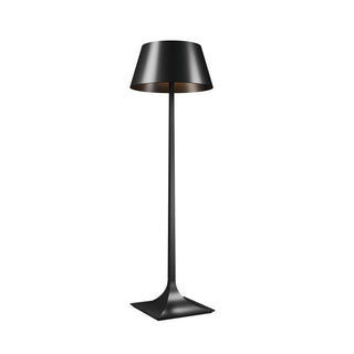 Nostalgia Outdoor (Damp) Floor Lamp by Accord Lighting