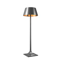 Nosltalgia Outdoor (Damp) Floor Lamp by Accord Lighting