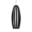 Barrel Pendant by Accord Lighting