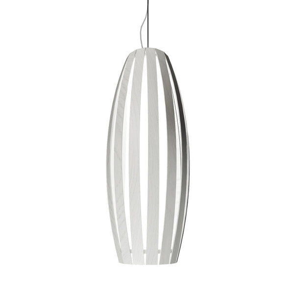 Barrel Pendant by Accord Lighting