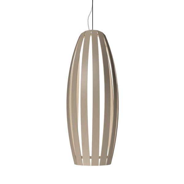 Barrel Pendant by Accord Lighting