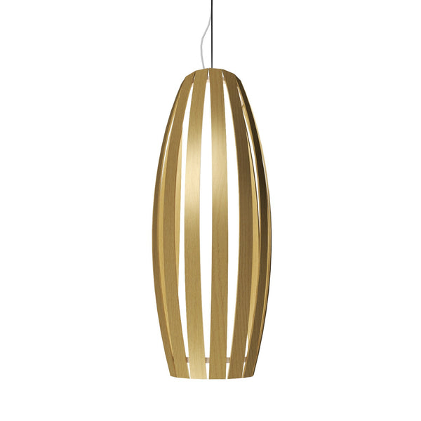 Barrel Outdoor (Damp) Pendant by Accord Lighting