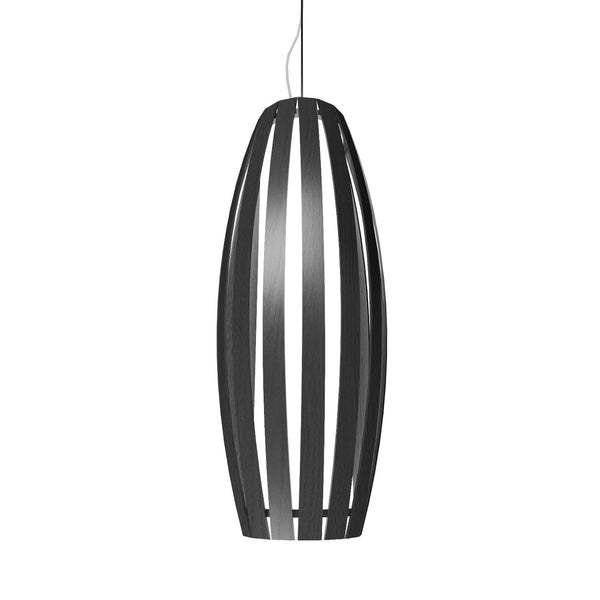 Barrel Outdoor (Damp) Pendant by Accord Lighting