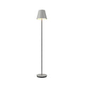 Conical Outdoor (Damp) Floor Lamp by Accord Lighting