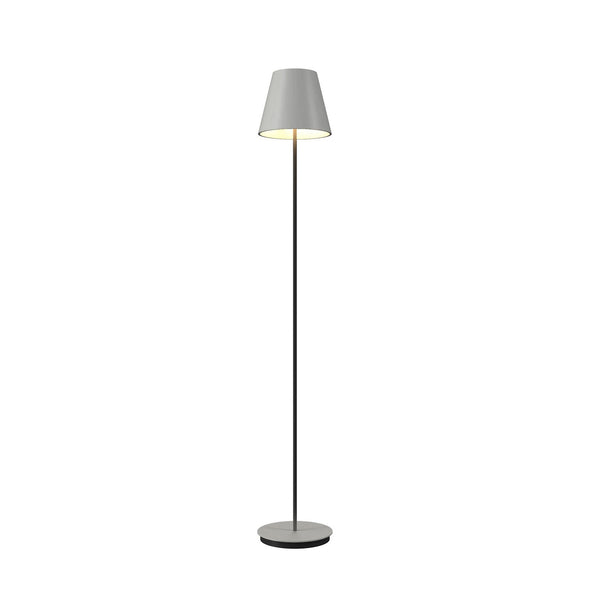 Conical Outdoor (Damp) Floor Lamp by Accord Lighting