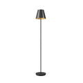 Conical Outdoor (Damp) Floor Lamp by Accord Lighting