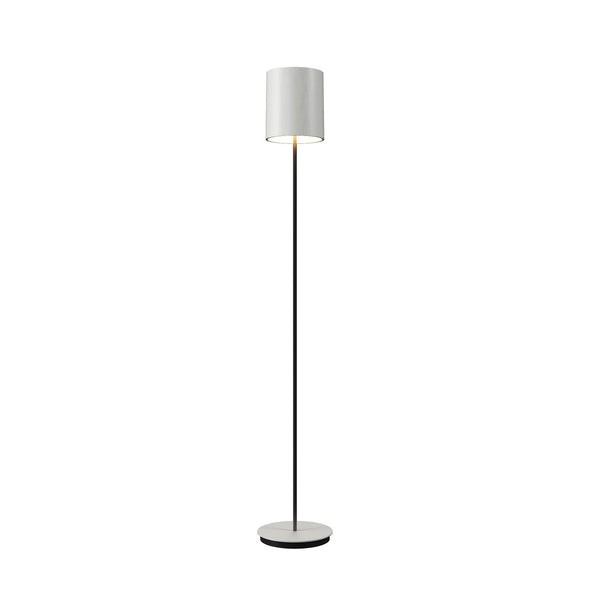 Cylindrical Outdoor (Damp) Floor Lamp by Accord Lighting
