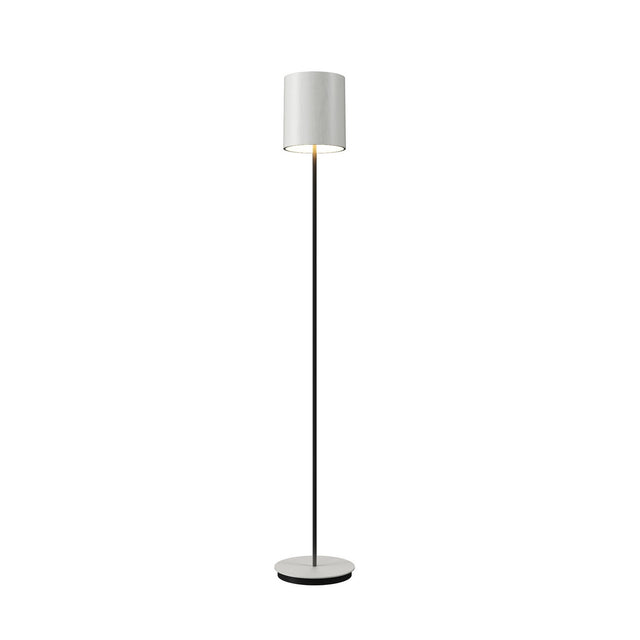 Cylindrical Outdoor (Damp) Floor Lamp by Accord Lighting