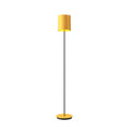 Cylindrical Outdoor (Damp) Floor Lamp by Accord Lighting