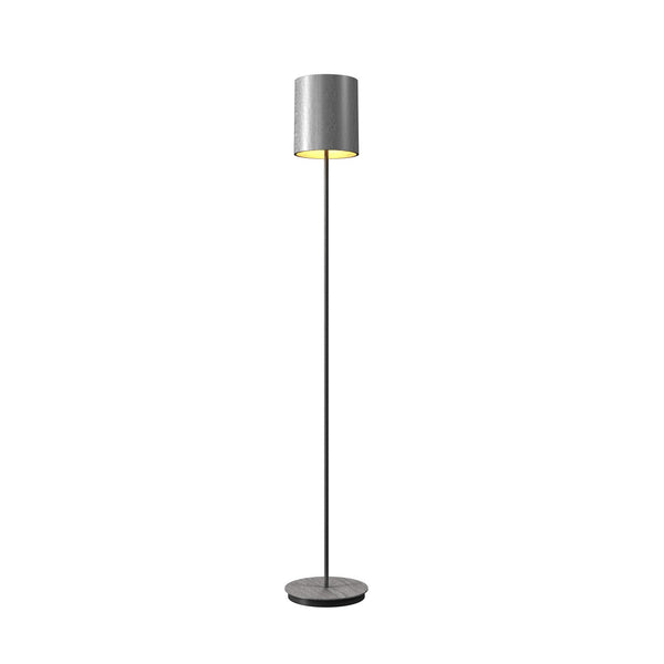 Cylindrical Outdoor (Damp) Floor Lamp by Accord Lighting