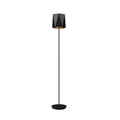 Facet Outdoor (Damp) Floor Lamp by Accord Lighting