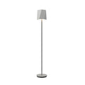 Facet Outdoor (Damp) Floor Lamp by Accord Lighting