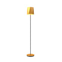 Facet Outdoor (Damp) Floor Lamp by Accord Lighting