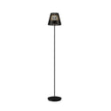 Living Hinges Outdoor (Damp) Floor Lamp by Accord Lighting