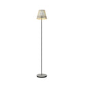Living Hinges Outdoor (Damp) Floor Lamp by Accord Lighting