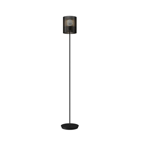 Living Hinges Outdoor (Damp) Floor Lamp by Accord Lighting