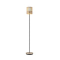 Living Hinges Outdoor (Damp) Floor Lamp by Accord Lighting