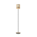 Living Hinges Outdoor (Damp) Floor Lamp by Accord Lighting