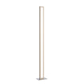 Frame Outdoor (Damp) Floor Lamp by Accord Lighting
