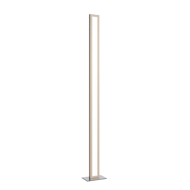 Frame Outdoor (Damp) Floor Lamp by Accord Lighting
