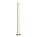 Frame Outdoor (Damp) Floor Lamp by Accord Lighting