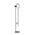 Dot Outdoor (Damp) Floor Lamp by Accord Lighting