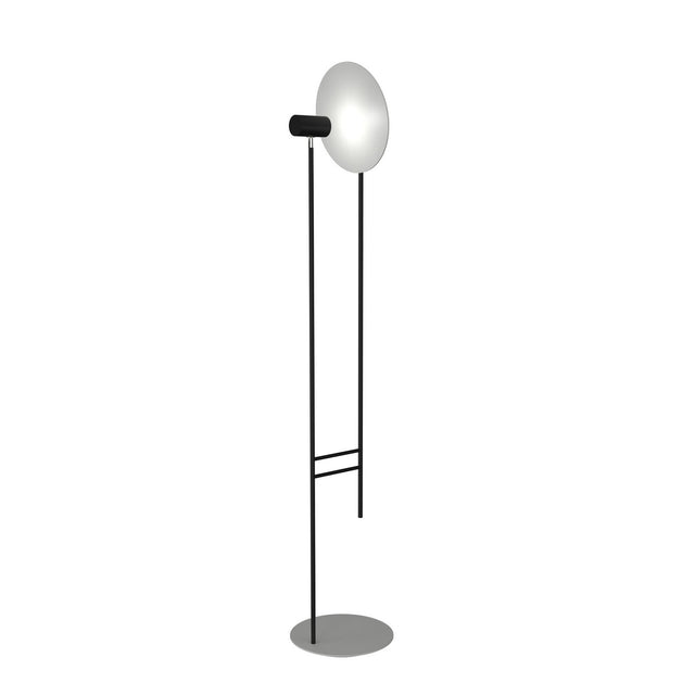 Dot Outdoor (Damp) Floor Lamp by Accord Lighting