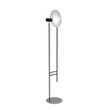 Dot Outdoor (Damp) Floor Lamp by Accord Lighting