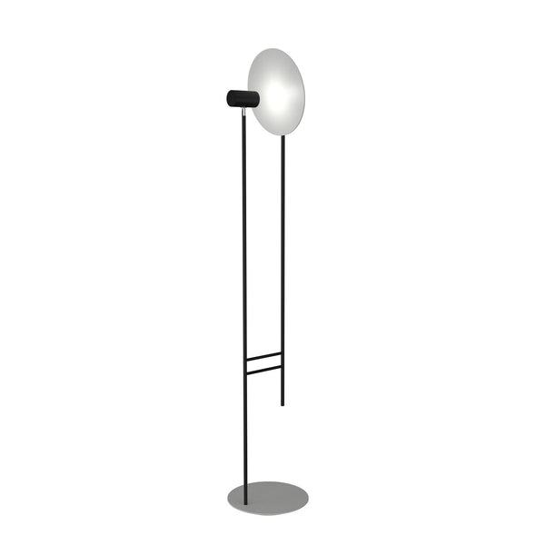 Dot Outdoor (Damp) Floor Lamp by Accord Lighting