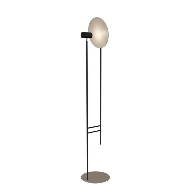 Dot Outdoor (Damp) Floor Lamp by Accord Lighting