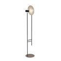 Dot Outdoor (Damp) Floor Lamp by Accord Lighting