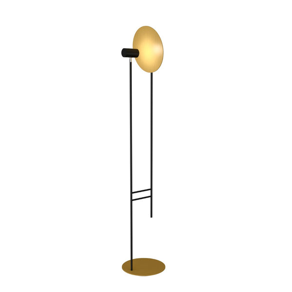 Dot Outdoor (Damp) Floor Lamp by Accord Lighting