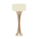 Stecche di Legno Floor Lamp by Accord Lighting