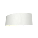 Clean Outdoor (Damp) Wall Lamp by Accord Lighting