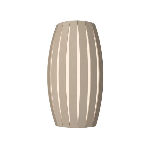 Barrel Outdoor (Damp) Wall Lamp by Accord Lighting