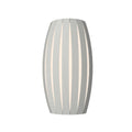 Barrel Outdoor (Damp) Wall Lamp by Accord Lighting
