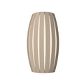 Barrel Outdoor (Damp) Wall Lamp by Accord Lighting